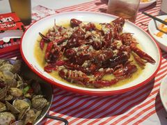 -霸王虾·小龙虾香辣蟹(玉林店)
