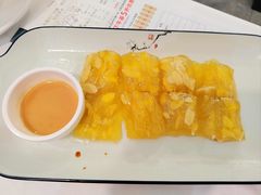 -名盈轩酒家·手工茶点·16年经典粤菜(新一城店)
