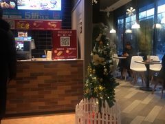 -肯德基(锦州万达店)