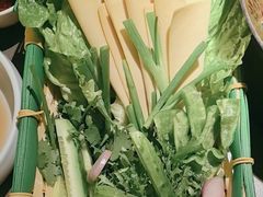 -厨创东北传家菜(信义坊店)