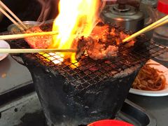 -火云龙烤肉(紫荆花店)