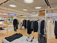 -凯德MALL(西直门店)