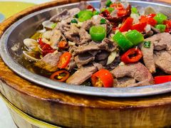 -阿巧一号私房菜(止园路店)