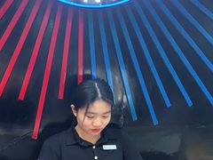 -UP健身私教馆(海岸城店)