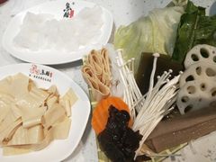 -鱼酷活鱼烤鱼(南京水游城店)