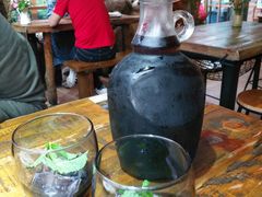 -盘炉forenza·云贵川融合小食堂 ( 钟楼中柳巷店)