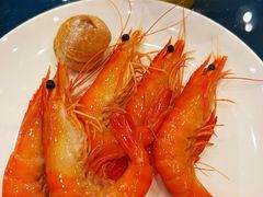 -上海虹桥宾馆味翠餐厅