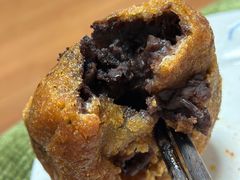 -老回回小吃(百万庄店)