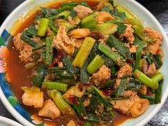 -绍兴名菜馆(可乐路店)