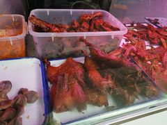 -章云板鸭(评事街店)