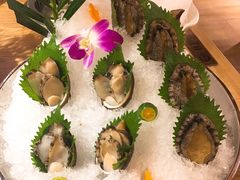 -尚海豆捞(乐虹坊店)