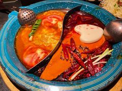 -吼堂老火锅(太古里总店)