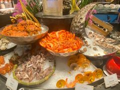 海鲜-安蒂娅·海鲜自助餐厅(安蒂娅美兰酒店)