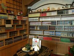 -古都梅按摩足浴(世界广场店)