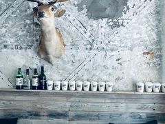 -鹿萤季·营地小馆(皇后公园店)
