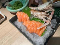 -匠和风精致料理(成都龙湖滨江天街店)