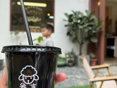 -SANYAY叁言咖啡巧克力
