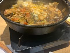 -千叶寿司创意融合料理(水韵城店)