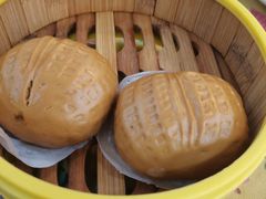 -芳姨广东砂锅粥(张庄路店)