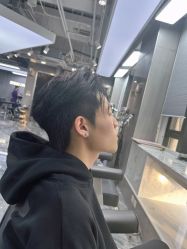 -Sying杉影日式烫染專門店