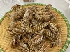 -北戴河庆山饭店·海鲜砂锅粥(北戴河黑石路店)