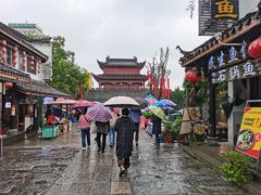 -汴河街