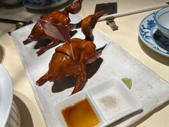 -侨美食家·粤菜(体育西路店)