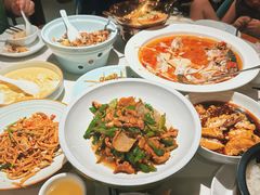 -万达广场(惠州大亚湾店)