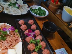 -巴蜀印象火锅(永陵总店)