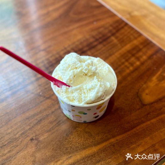Solo Cafe&Gelato意式手工冰淇淋(苏州大学店)
