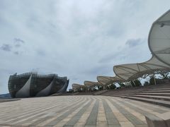 -云龙湖旅游景区