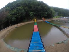 -参仙谷生态旅游度假区