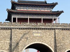 -阅江楼风景区