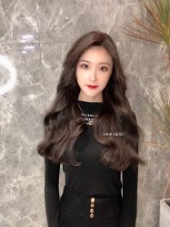 -HAIR HERE造型