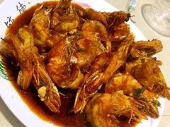 -天津乾毓德饭庄·清真传统炒菜·海鲜烧烤(咸阳路店)