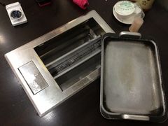 -江浦东烧烤城(韩式特色炭火烤肉同心路店)
