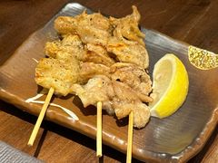 -鸟鹏烧鸟居酒屋(熙龙湾店)