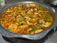 -胖子鱼·天水麻辣鱼火锅(秦州407店)