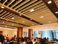 大堂-知味观(湖滨店)