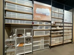 -MUJI无印良品(武汉世界城广场店)