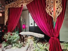 -锦府盐帮·侯宅(五棵松万达店)