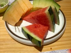 -贵木日本料理·铁板烧(新地假日广场店)
