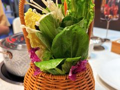 -煲王粤菜餐厅(中侨中心店)