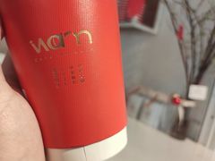 -Cafe on warm(丹霞店)