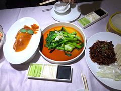 -鸭王烤鸭店(三里河店)