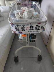 点击看大图 -宝媛会月子中心(越秀店)