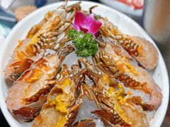 -东海怡品海鲜豆捞(舟宿夜江店)