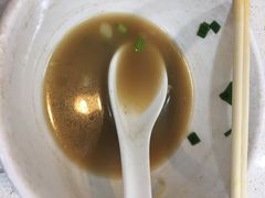 -明兴正宗潮州五彩鱼蛋粉面(中山六路店)