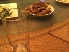 -富力万达嘉华酒店-美食汇西餐厅