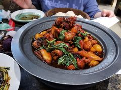三杯鸡-零度空间·台湾小馆(五道口购物中心店)